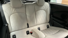 MINI Hatchback 1.5 Cooper Exclusive 3dr Auto Petrol Hatchback